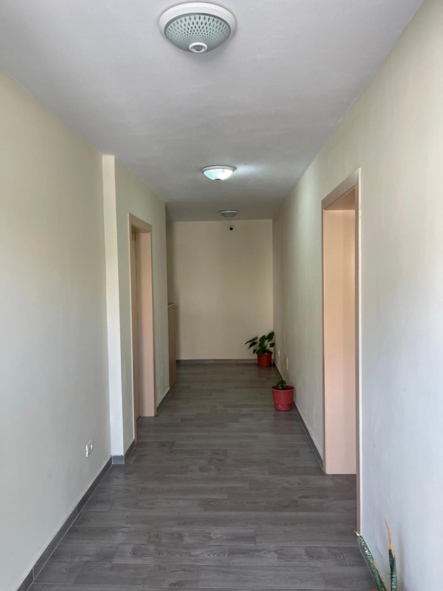 Vila Vladi Durrës Esterno foto